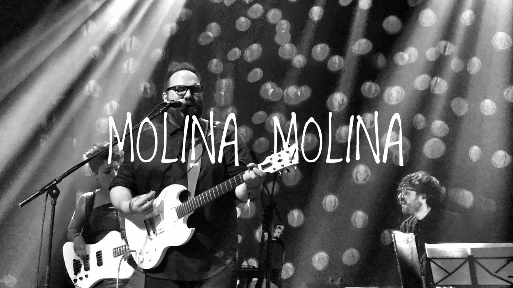 Un día en el Ballantine’s True Music Festival con Molina Molina, Jain y WAS