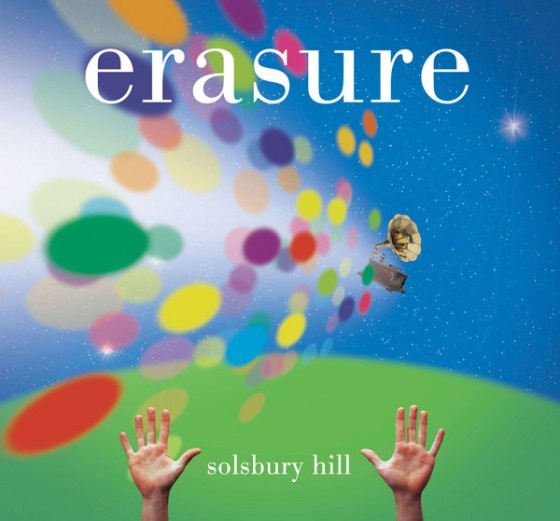 Versiones estelares. «Solsbury Hill»: Peter Gabriel según Erasure