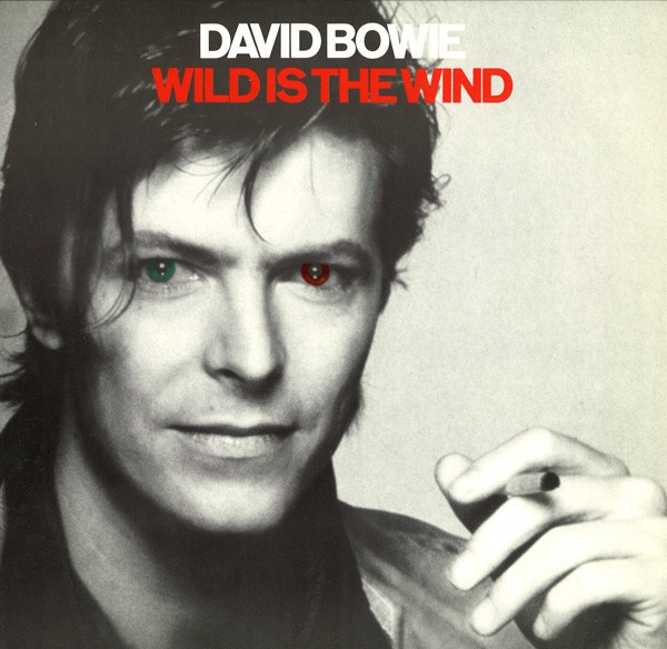 Versiones estelares: «Wild Is The Wind» de David Bowie