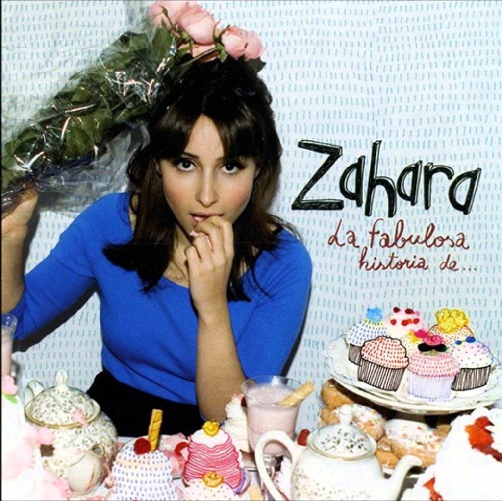 Hits que nunca lo fueron: “Tú me llevas” de Zahara