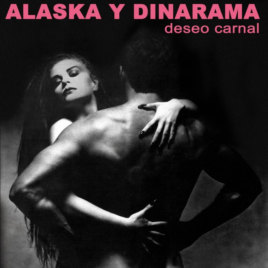 Hits que nunca lo fueron: «Falsas costumbres» de Alaska y Dinarama