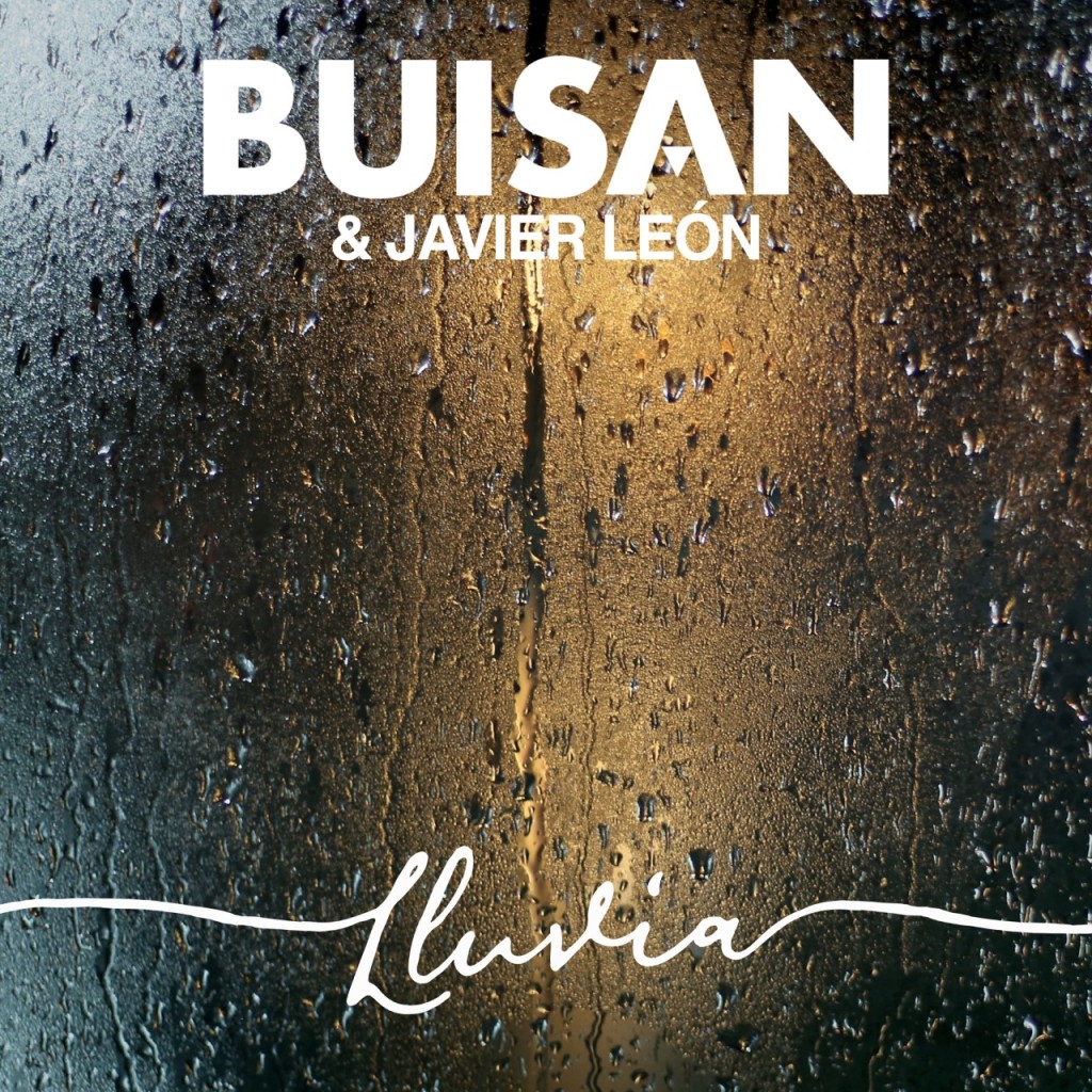 ‘Lluvia’ adelanta el nuevo álbum de Buisan