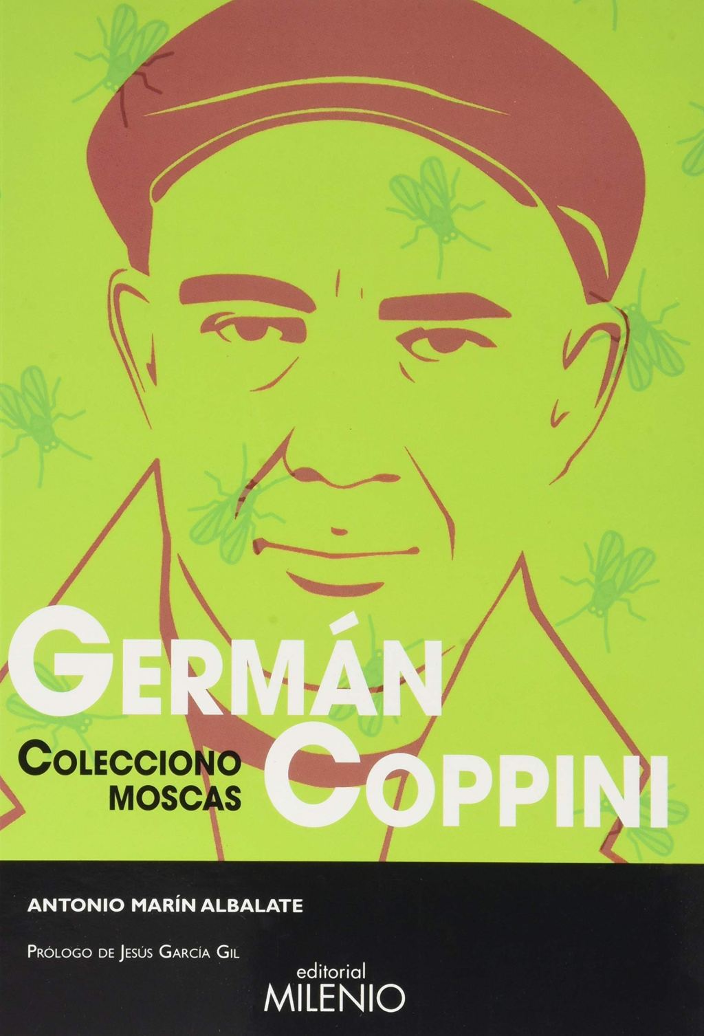 Coppini no ha muerto, claro que no…