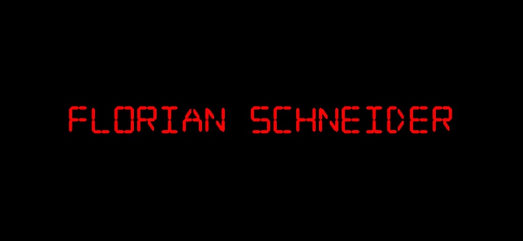 El sentido homenaje de Mist3rfly a Florian Schneider para una semana de luto