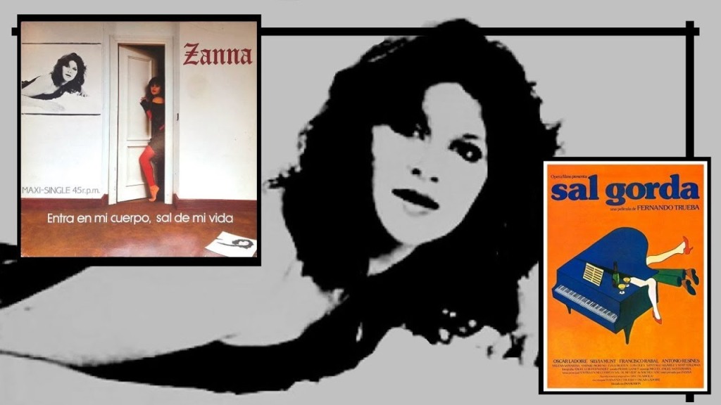 Joyas en VHS: «Entra en mi cuerpo, sal de mi vida»de Zanna