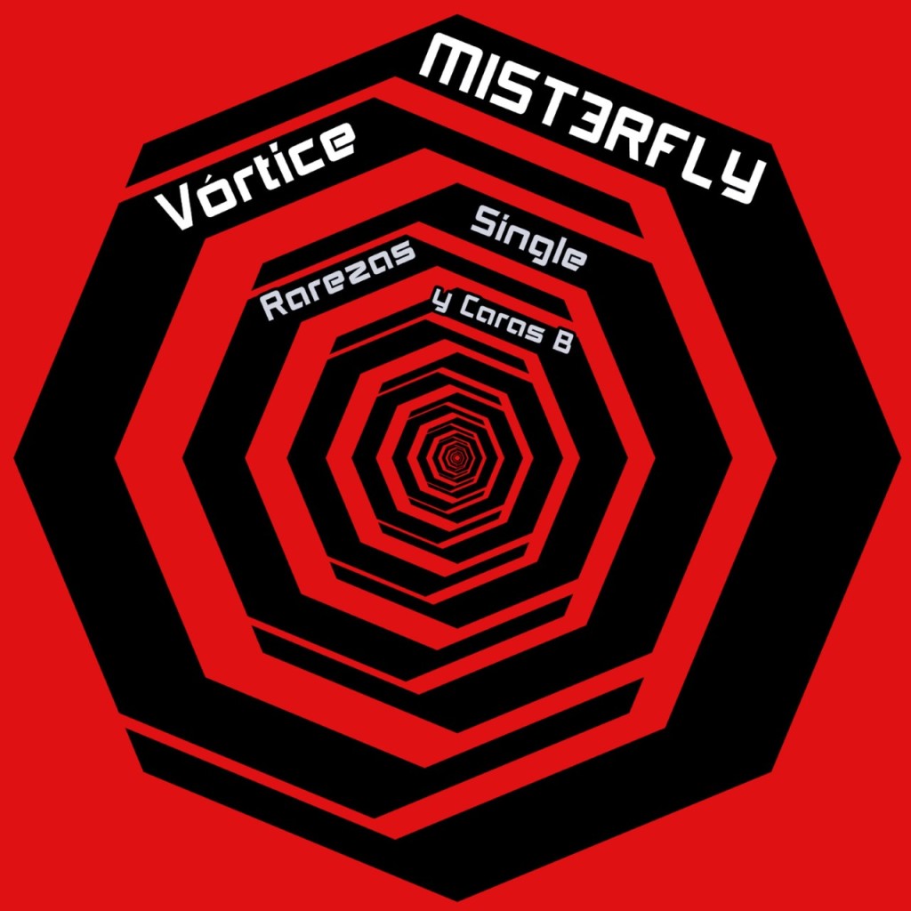 «Vórtice» de Mist3rfly viene con videoclip y hasta nueve rarezas