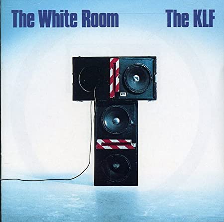 The KLF cambió la música de baile para siempre con The White Room. 30 años después, ¡vuelven!