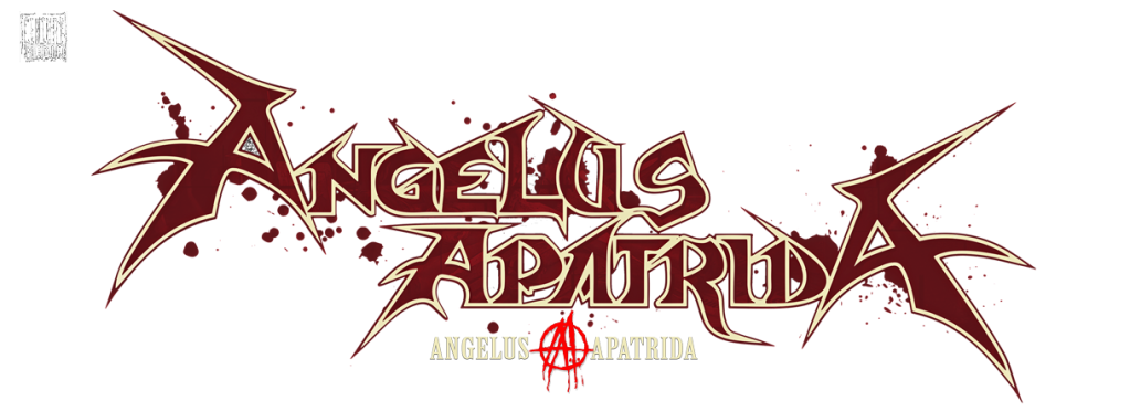 La banda de thrash metal Angelus Apatrida son número 1 en ventas físicas en España y ojo al tirón internacional.