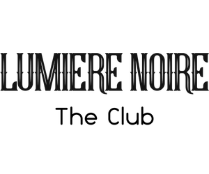 Lumiere Noire The Club: una playlist con historia de 2solesmusica.