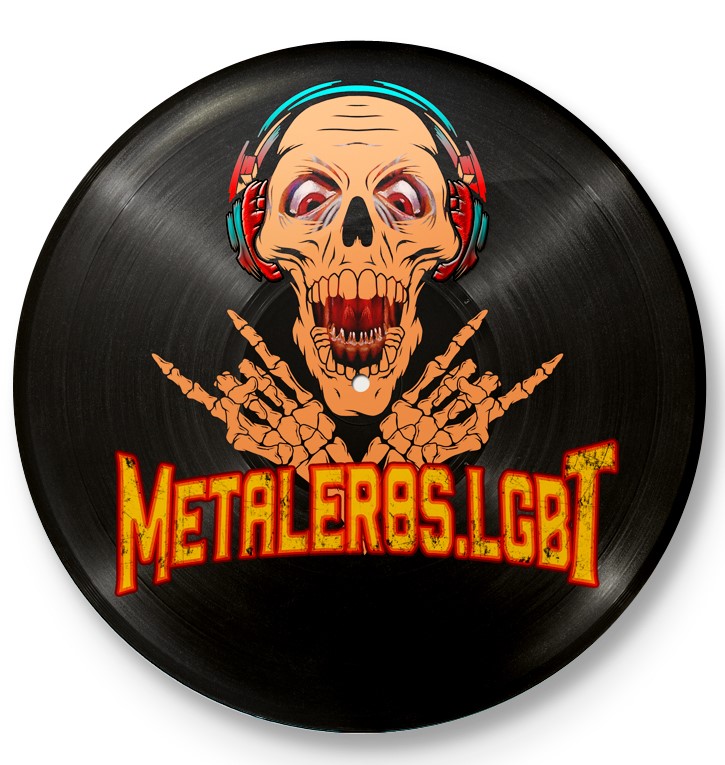 Reportaje: Grupo de Metaleros LGBT. Porque el Heavy Metal es cosa de personas, no de orientaciones sexuales