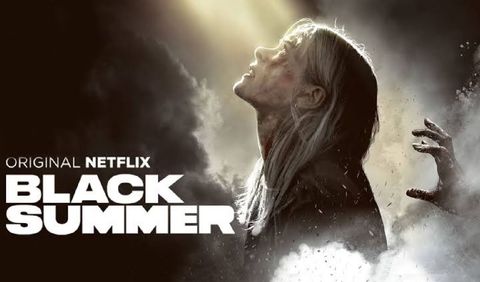 ¿Es Black Summer la mejor serie de zombis de la historia?
