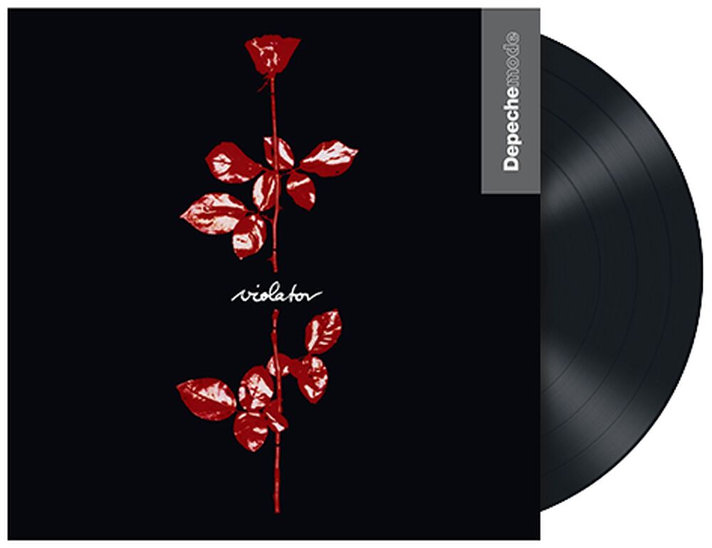 Discos que se escuchaban enteros: ‘Violator’ de Depeche Mode
