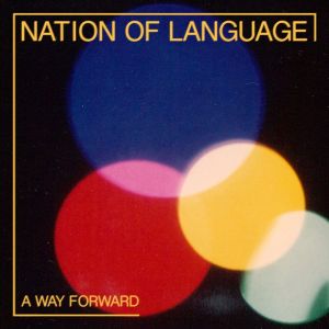 Nation Of Language: más OMD que los propios OMD