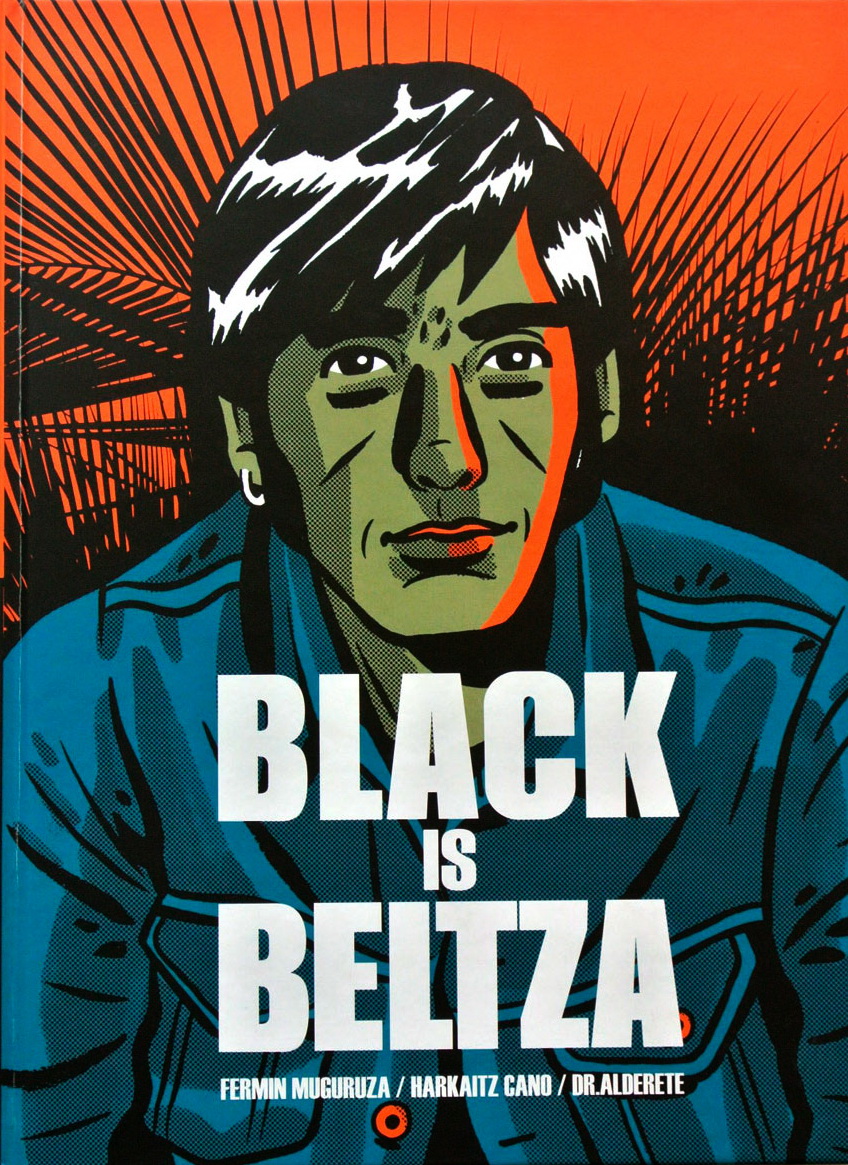Black Is Beltza: de Pamplona al Harlem neoyorquino